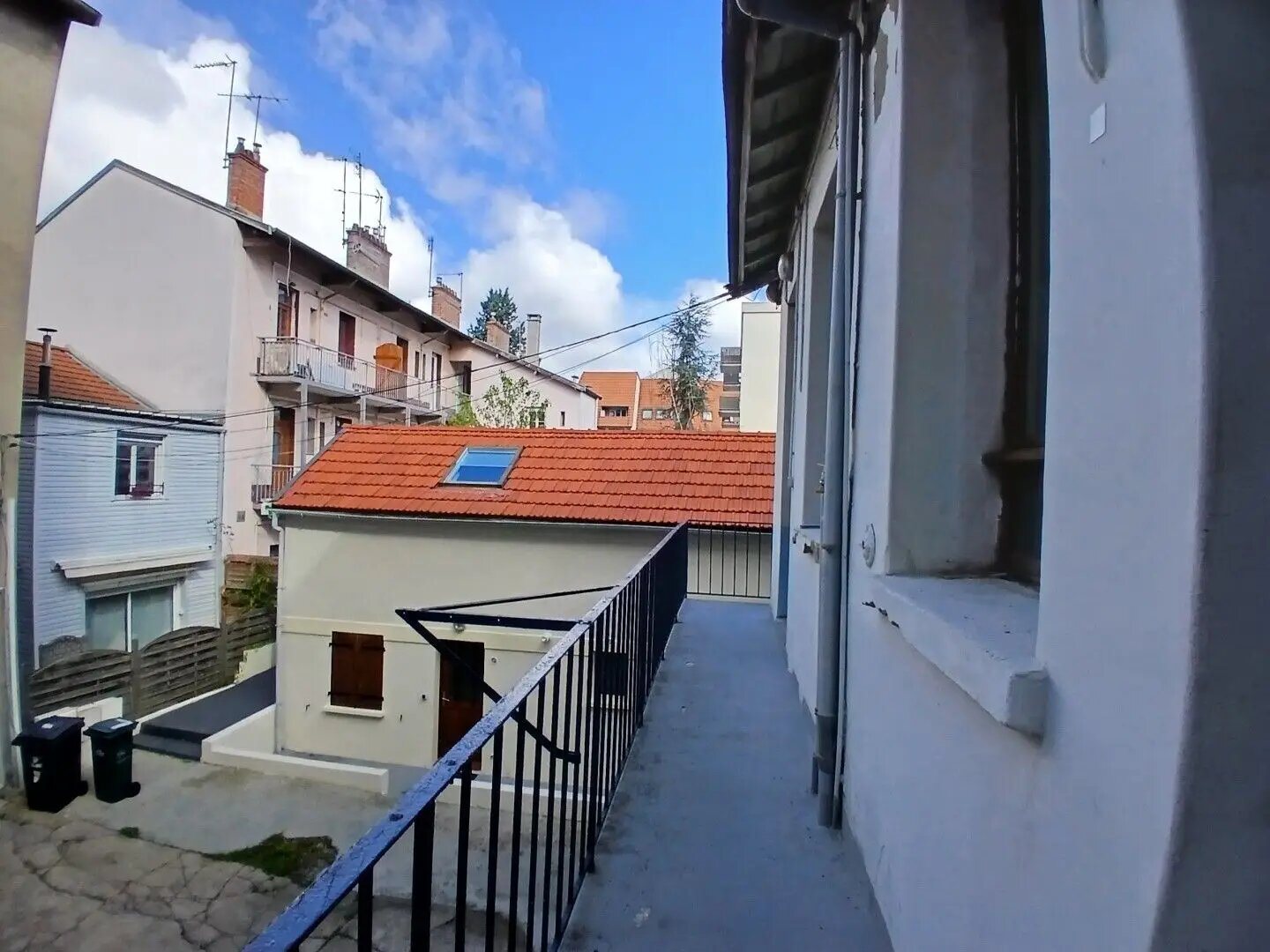 Appartement à vendre, 48m², Villeurbanne