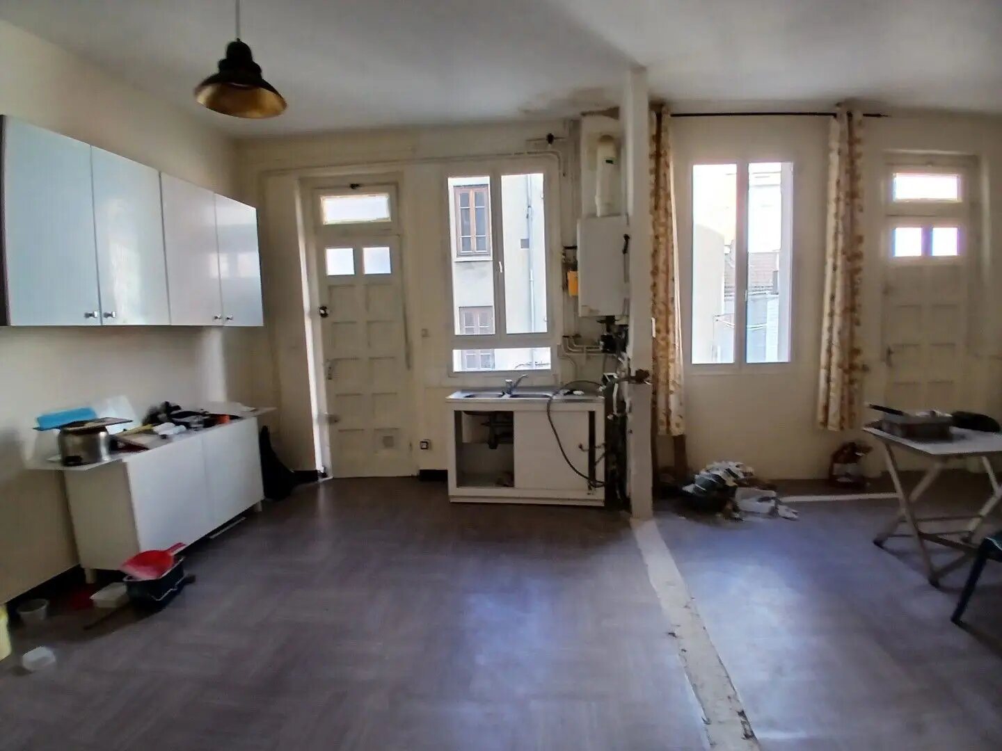 Appartement à vendre, 48m², Villeurbanne