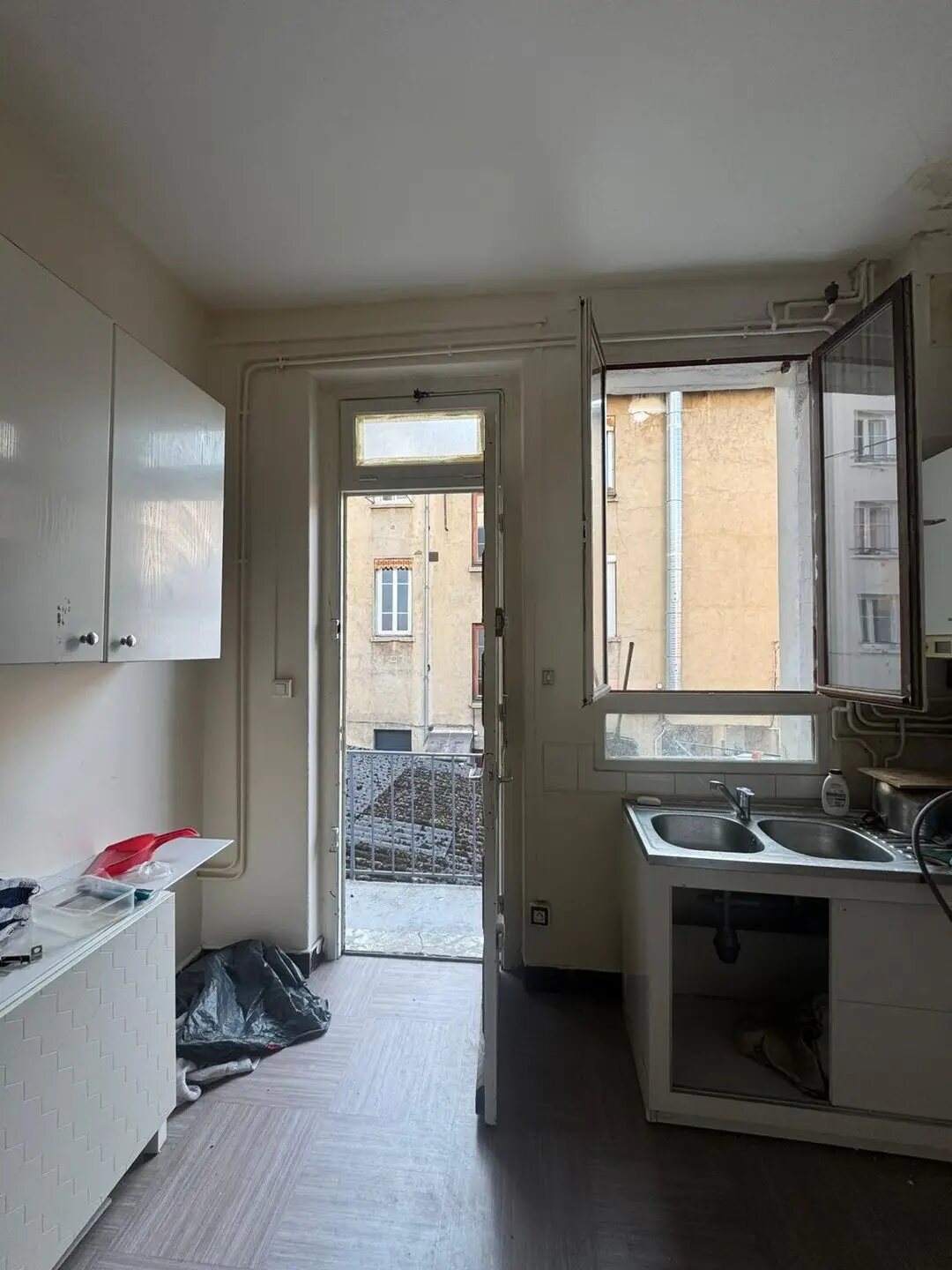 Appartement à vendre, 48m², Villeurbanne