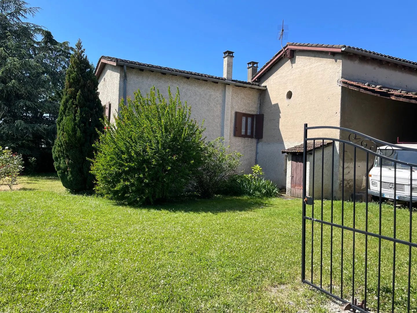 Maison à vendre, 95m², Vernaison