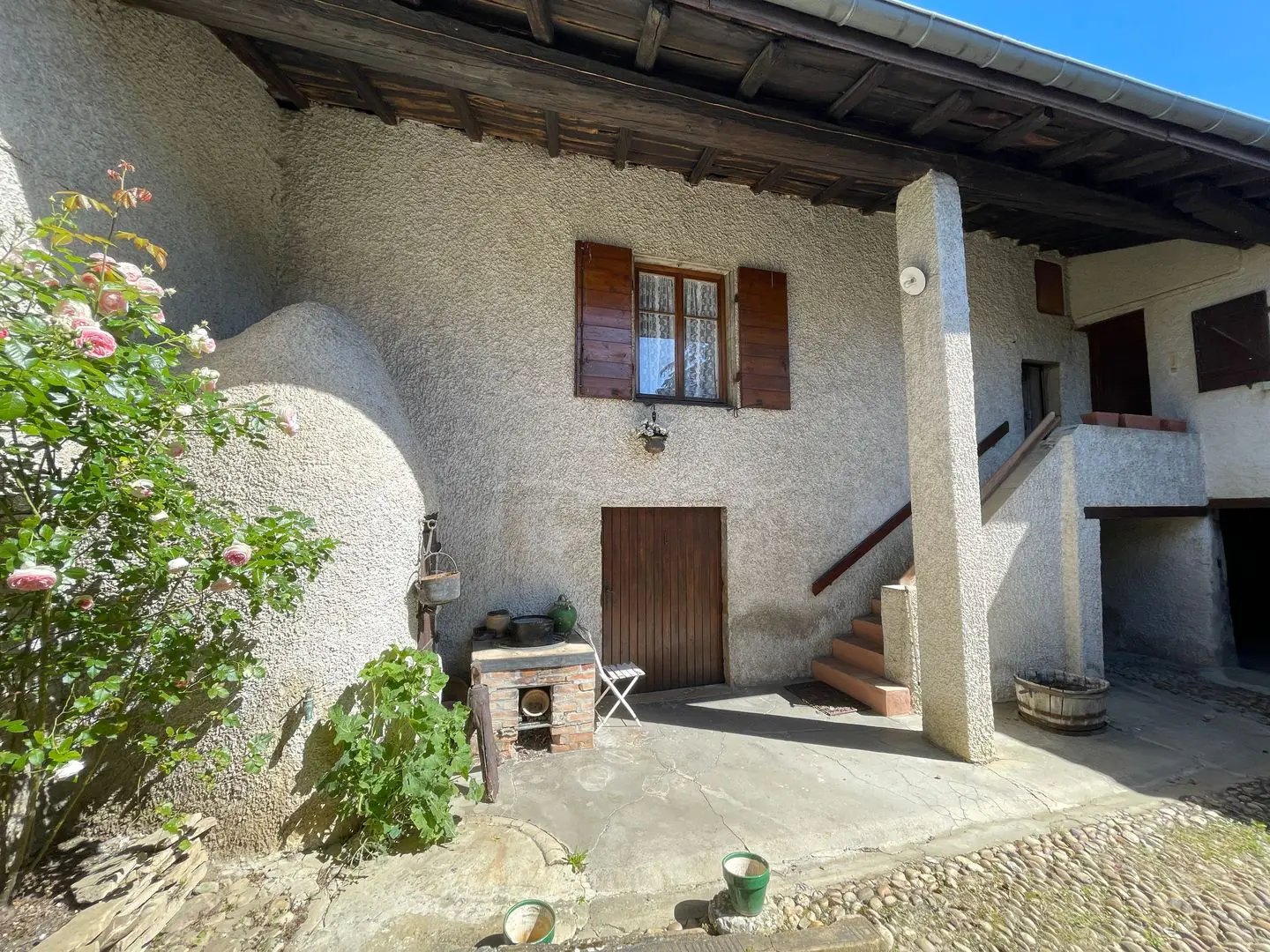 Maison à vendre, 95m², Vernaison