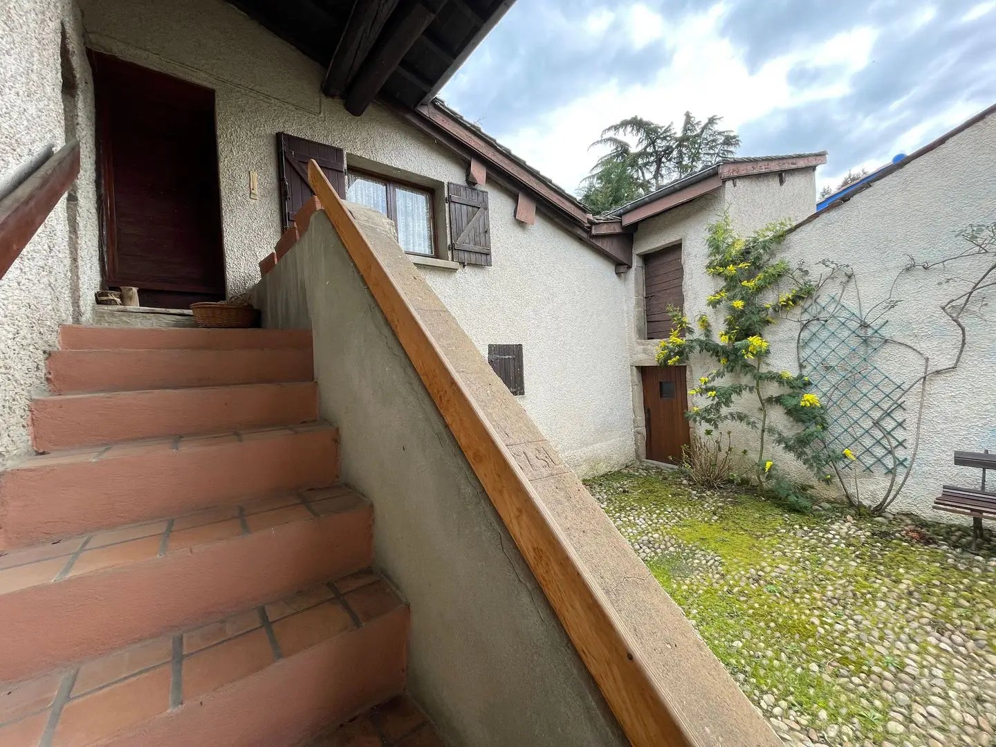 Maison à vendre, 95m², Vernaison