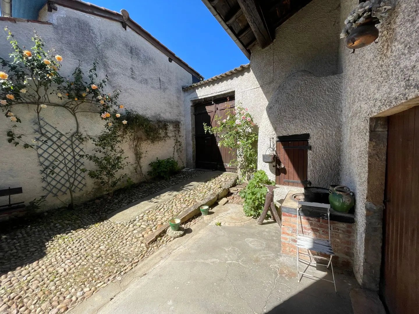 Maison à vendre, 95m², Vernaison