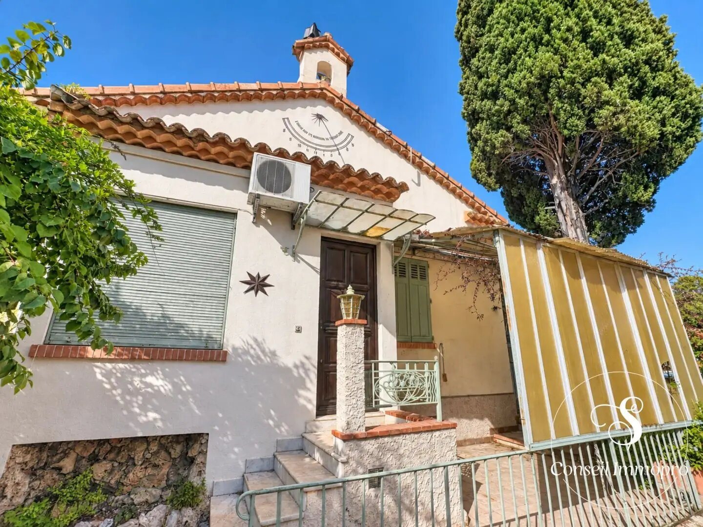 Maison à vendre, 100m², Le Cannet