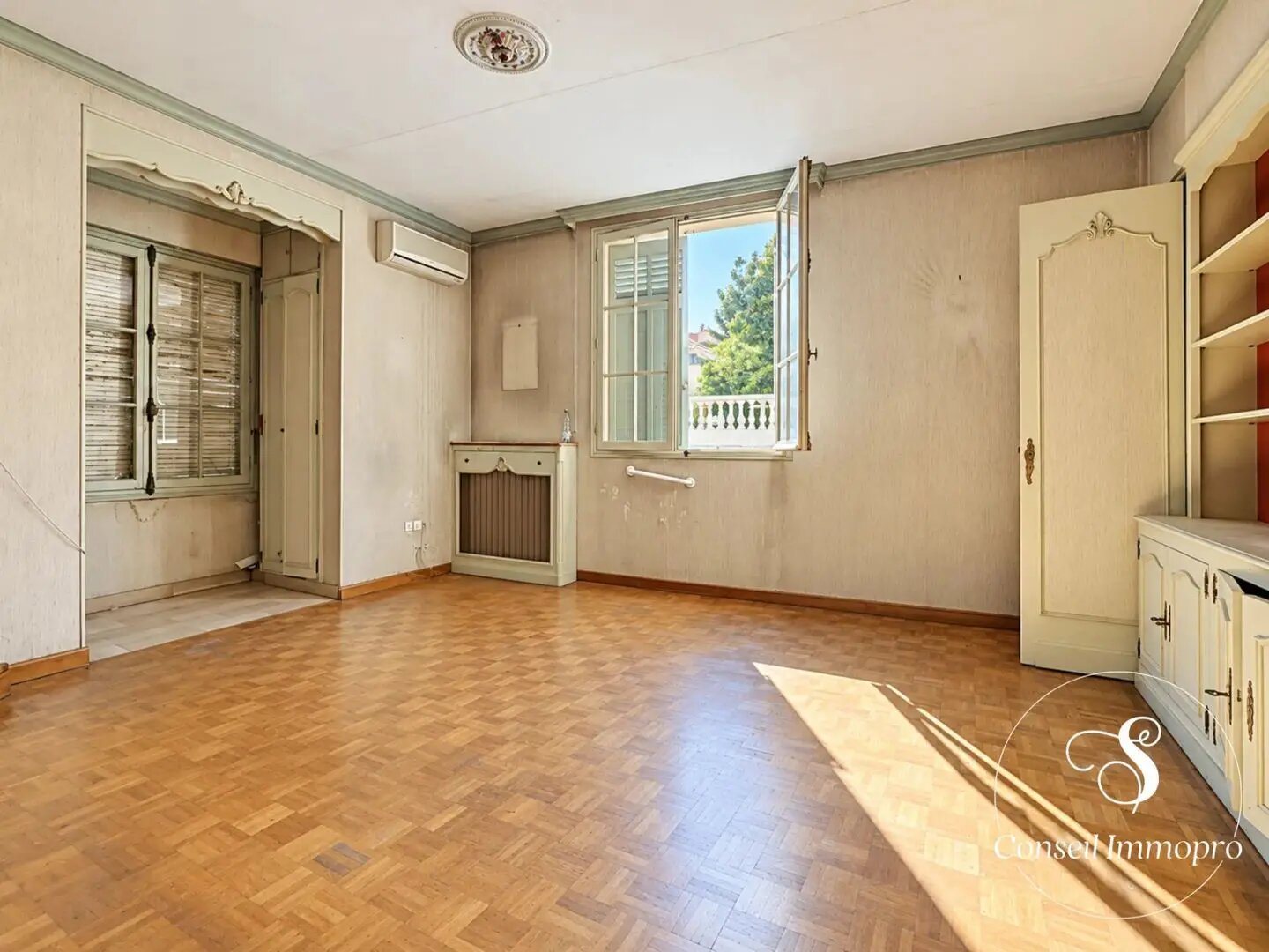 Maison à vendre, 100m², Le Cannet