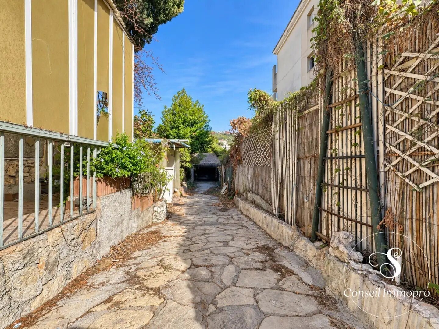 Maison à vendre, 100m², Le Cannet