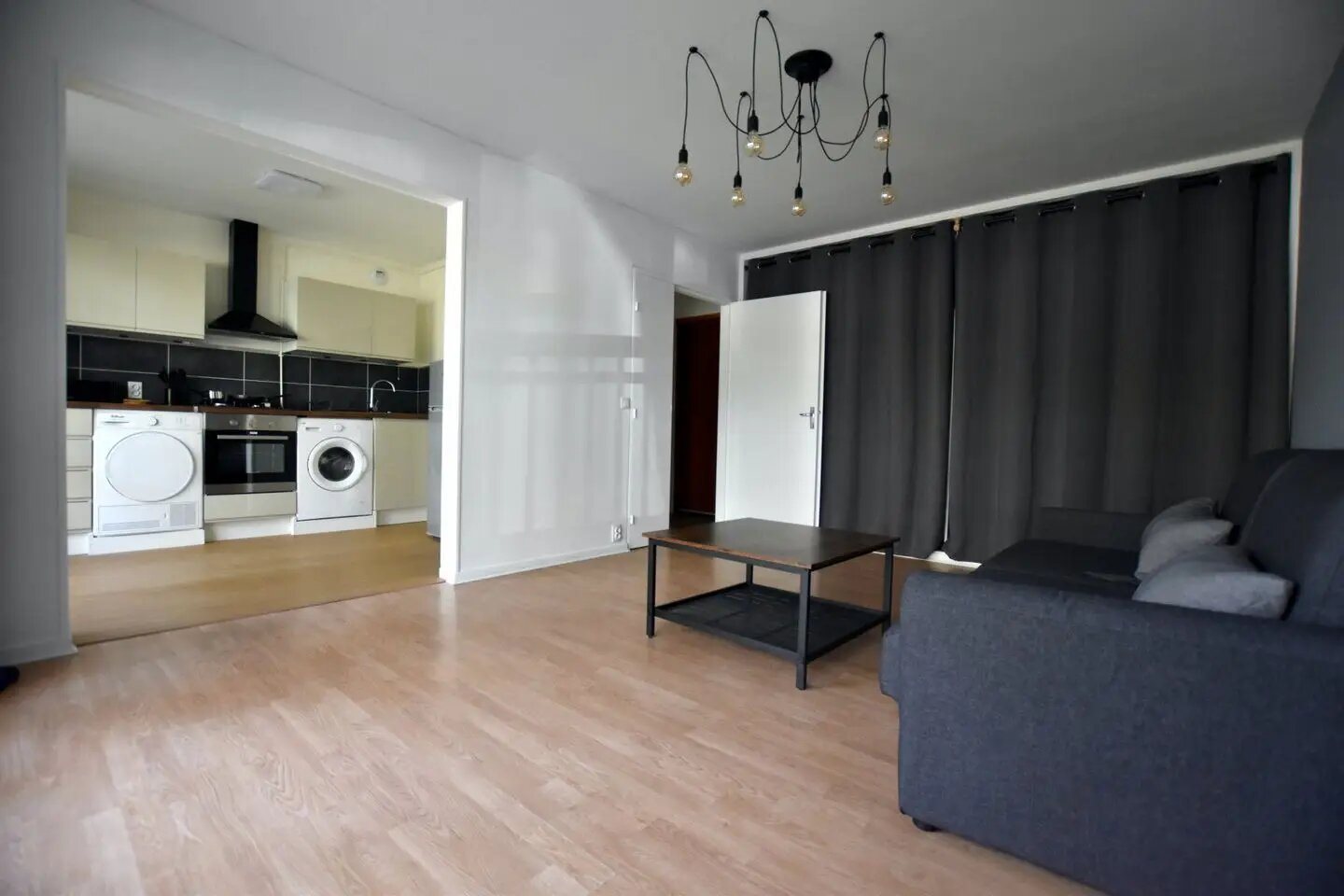 Appartement à louer, 33m², Les Ulis
