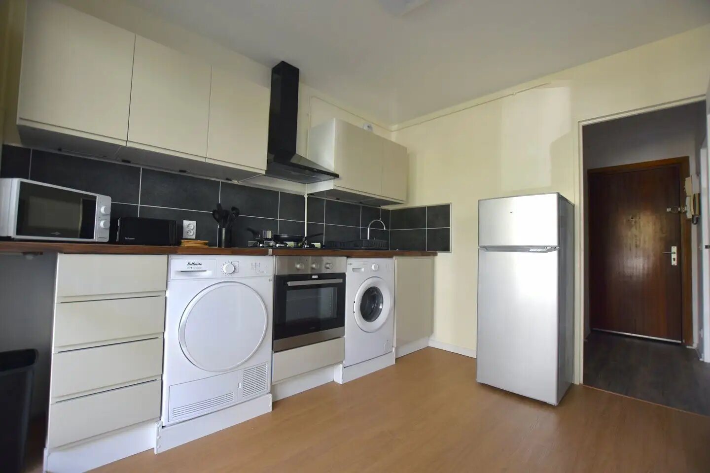 Appartement à louer, 33m², Les Ulis