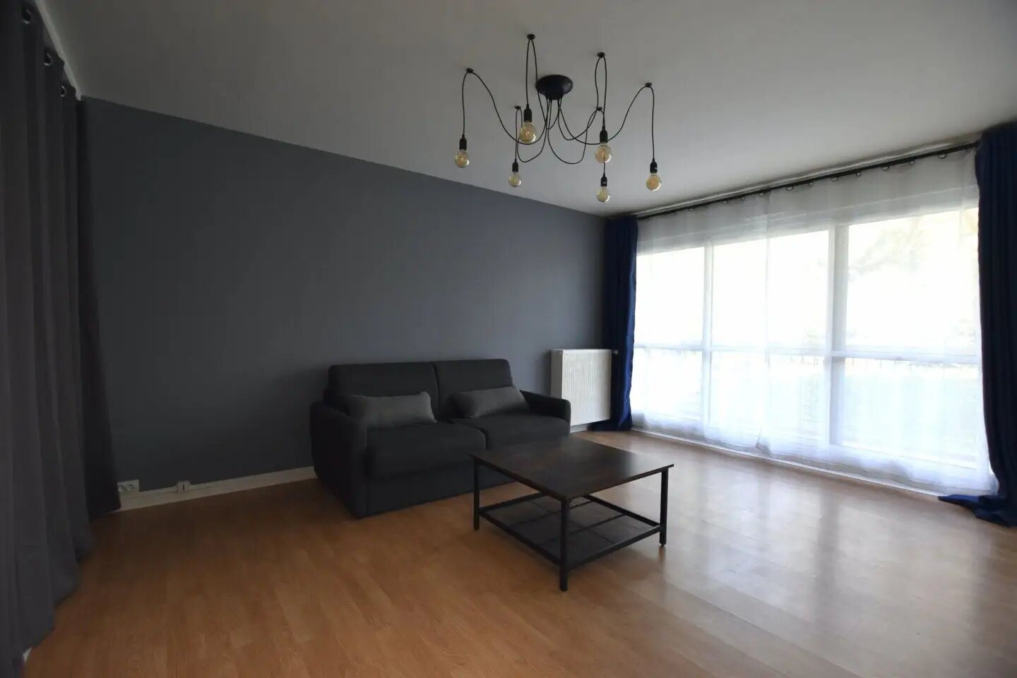 Appartement à louer, 33m², Les Ulis
