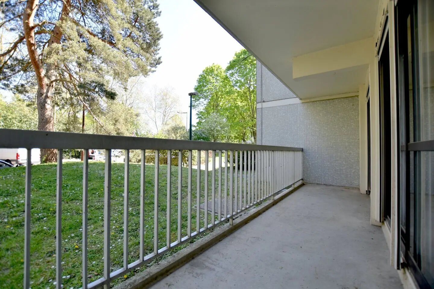 Appartement à louer, 33m², Les Ulis