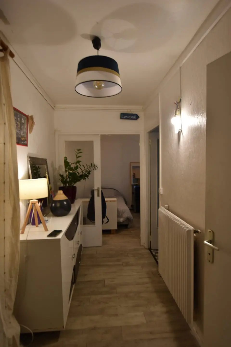 Appartement à louer, 33m², Massy