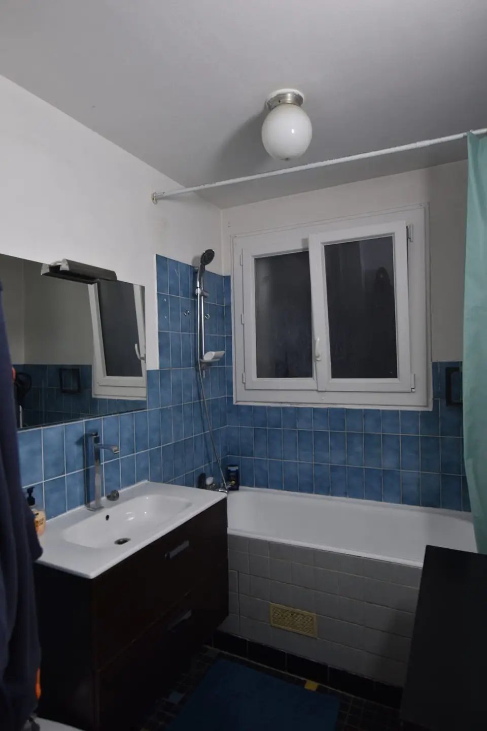 Appartement à louer, 33m², Massy
