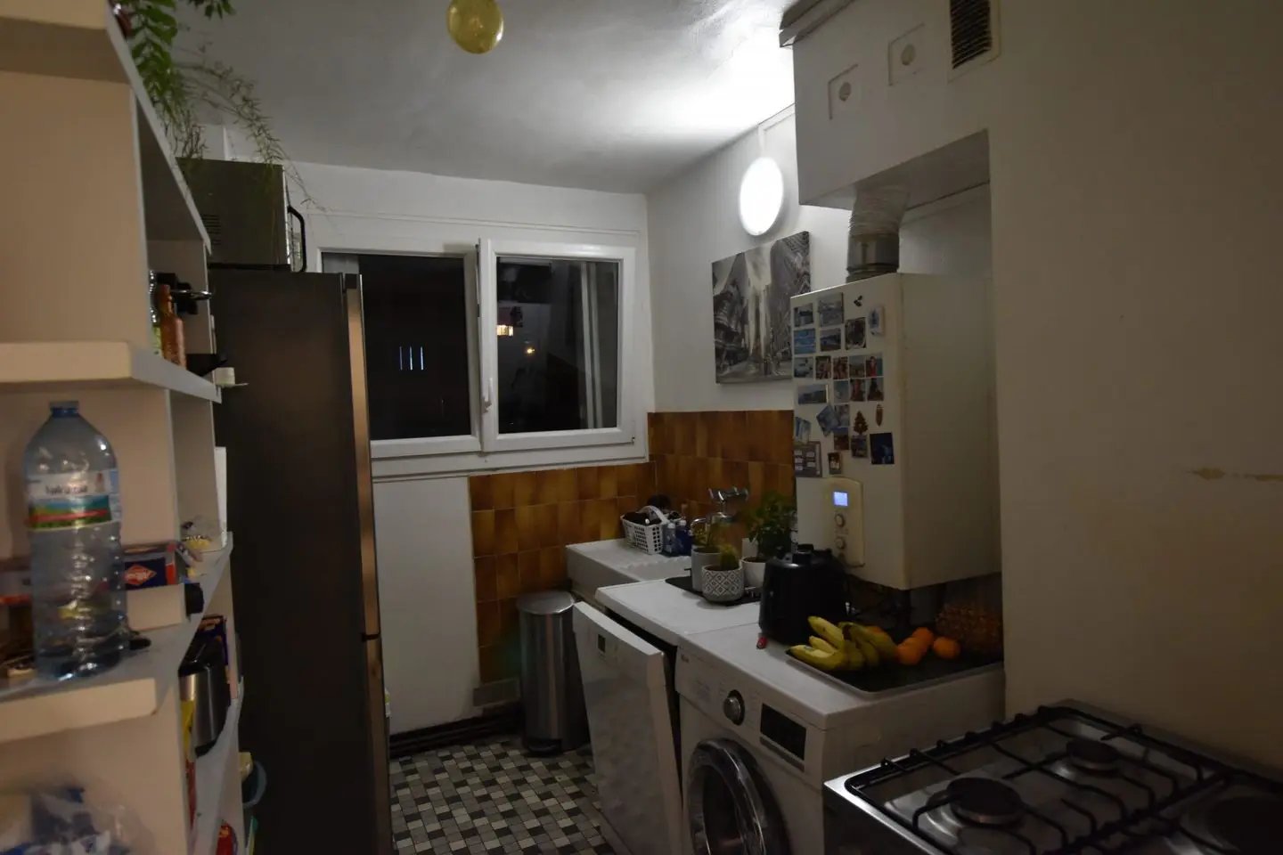 Appartement à louer, 33m², Massy