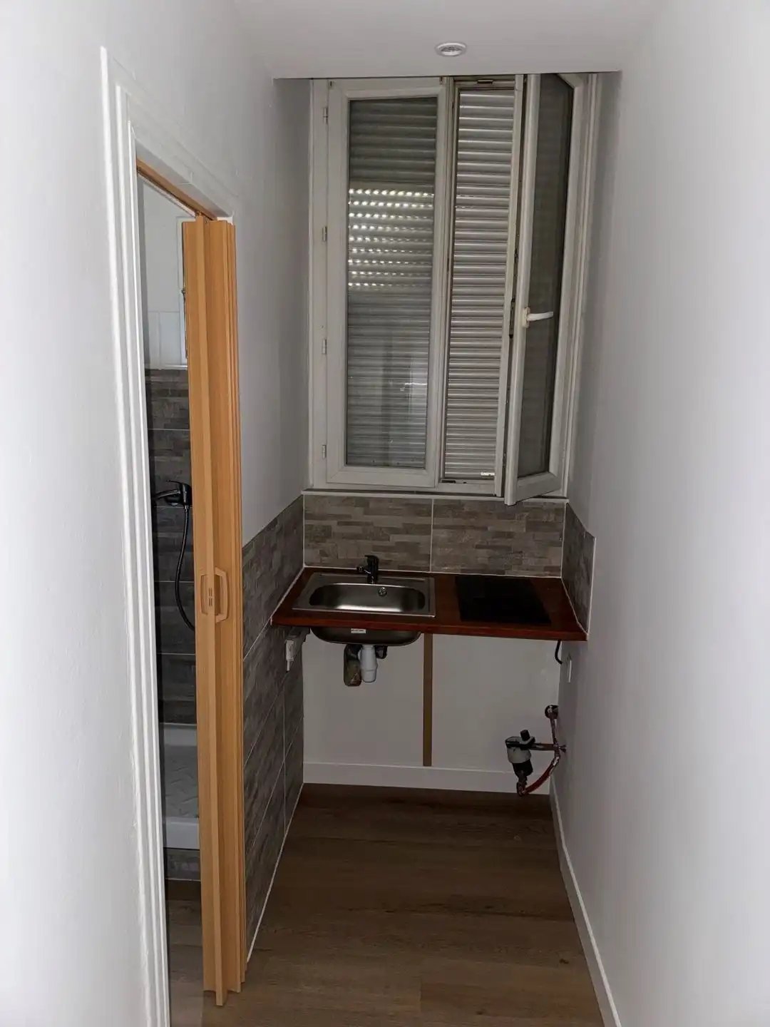 Appartement à louer, 14m², Saint-Fons