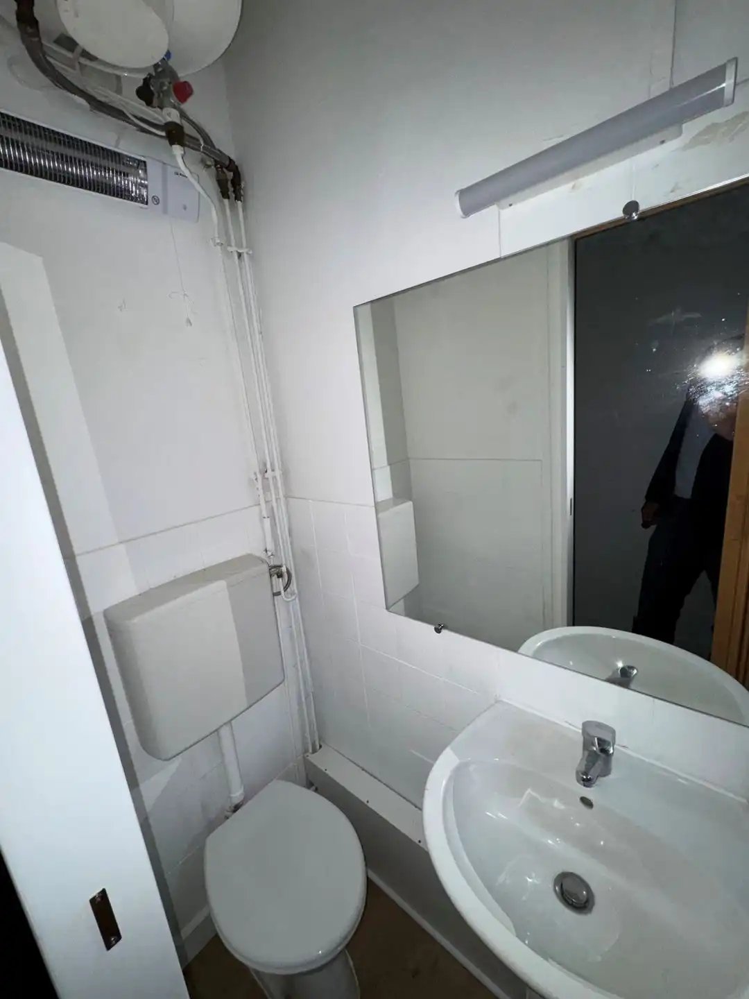 Appartement à louer, 14m², Saint-Fons