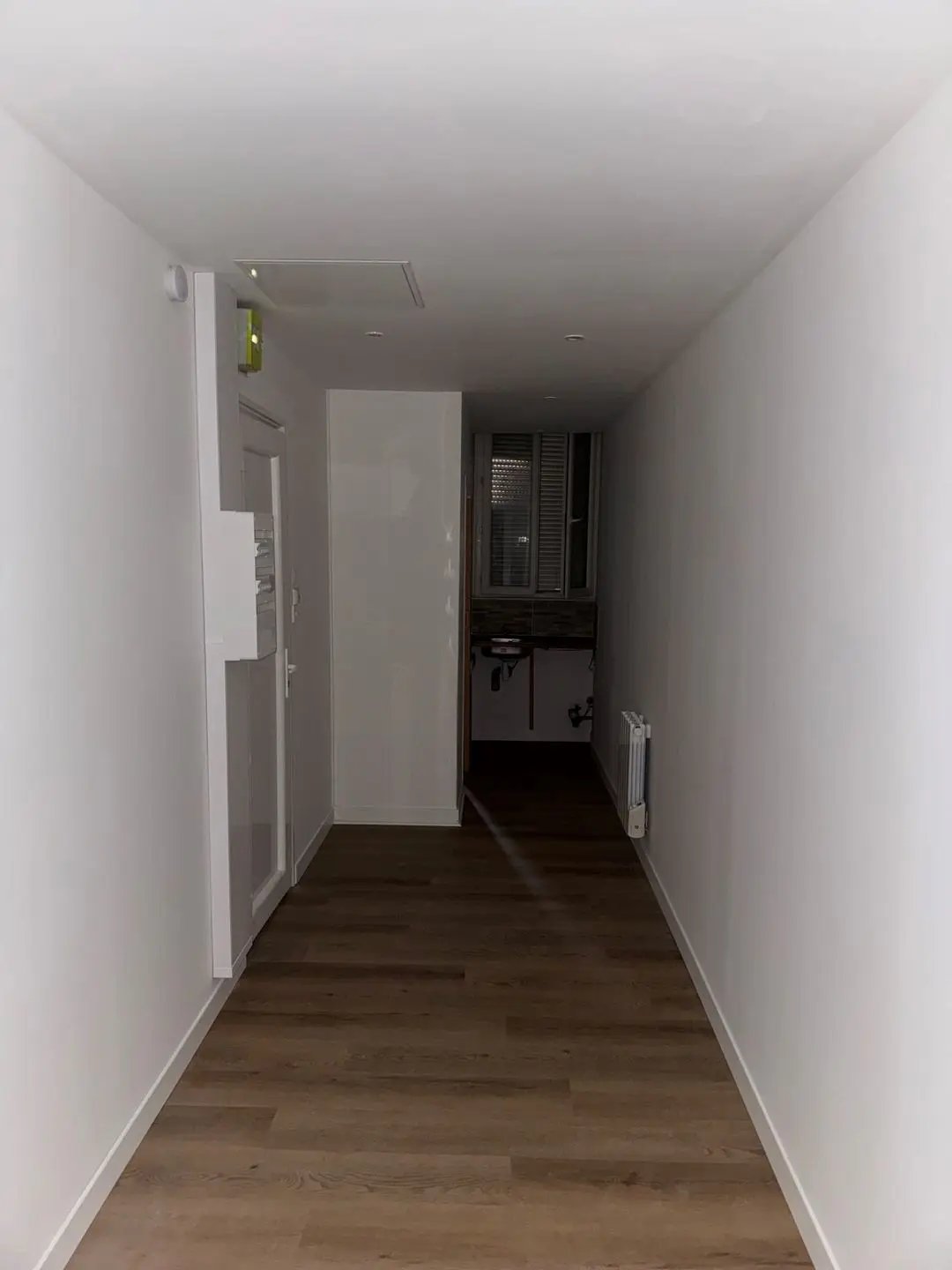 Appartement à louer, 14m², Saint-Fons