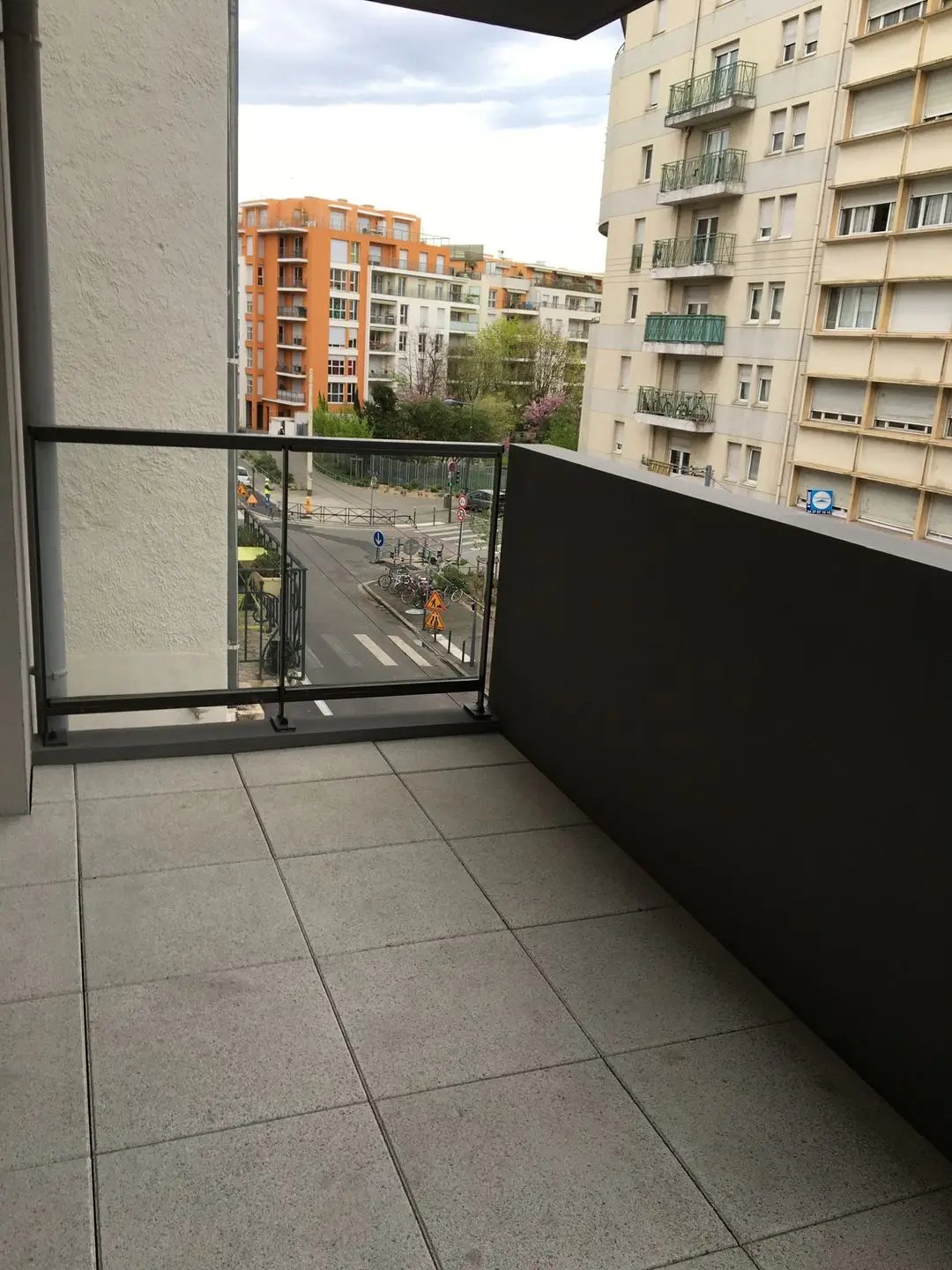 Appartement à louer, 67m², Villeurbanne