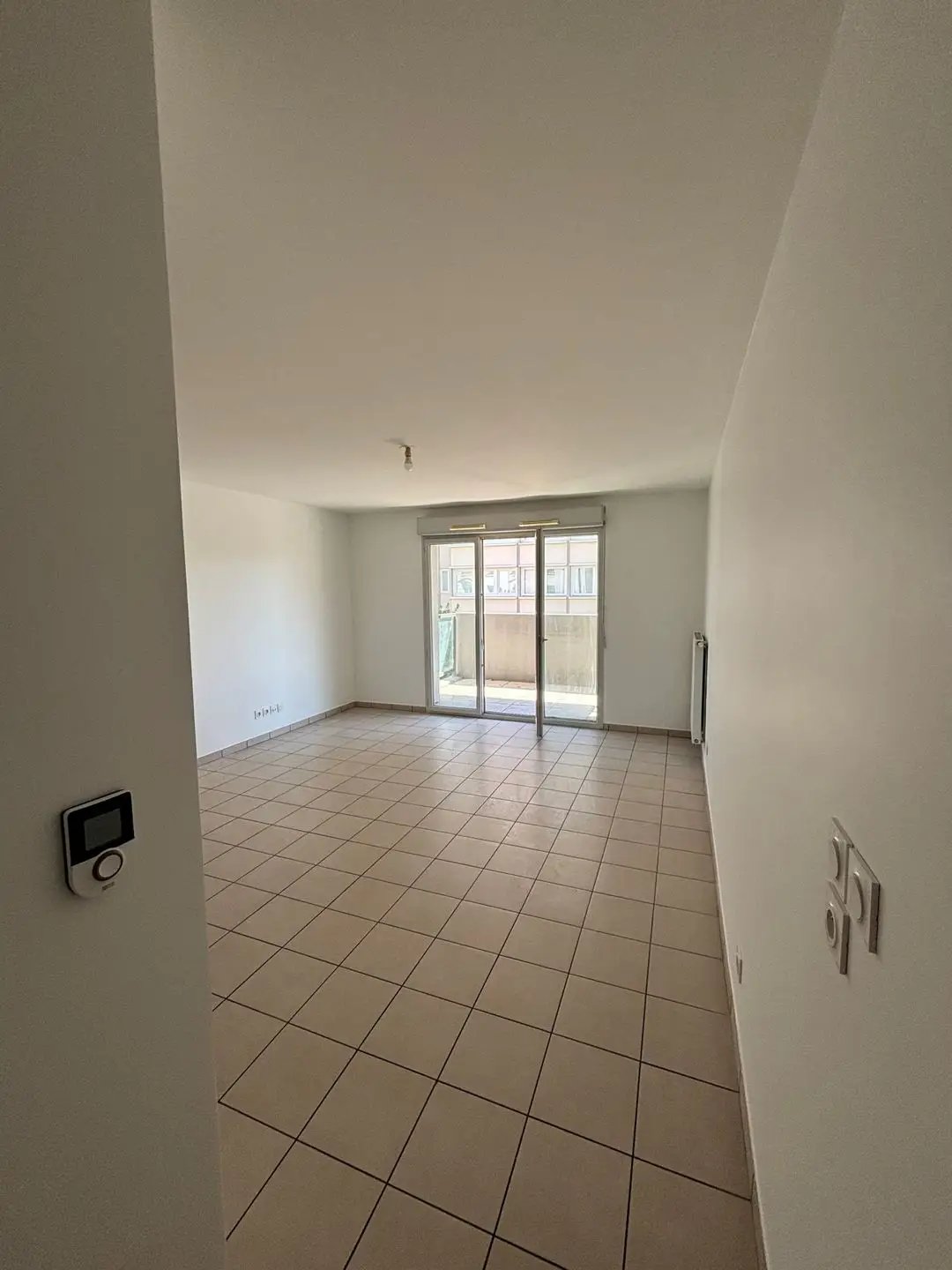 Appartement à louer, 67m², Villeurbanne