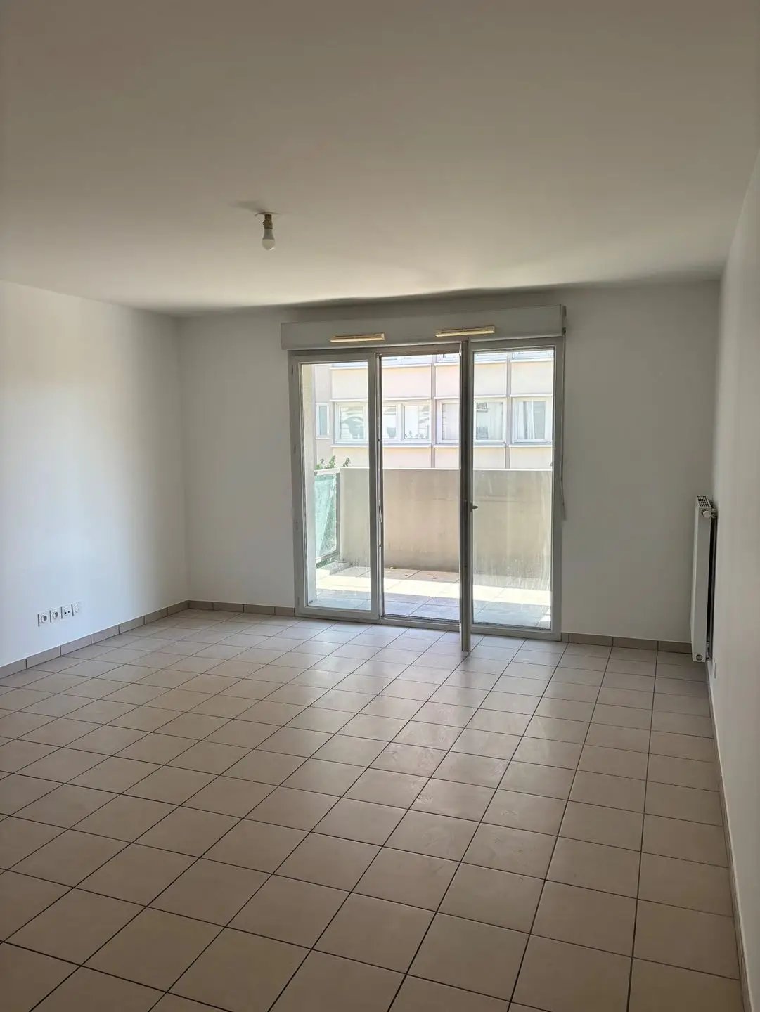 Appartement à louer, 67m², Villeurbanne