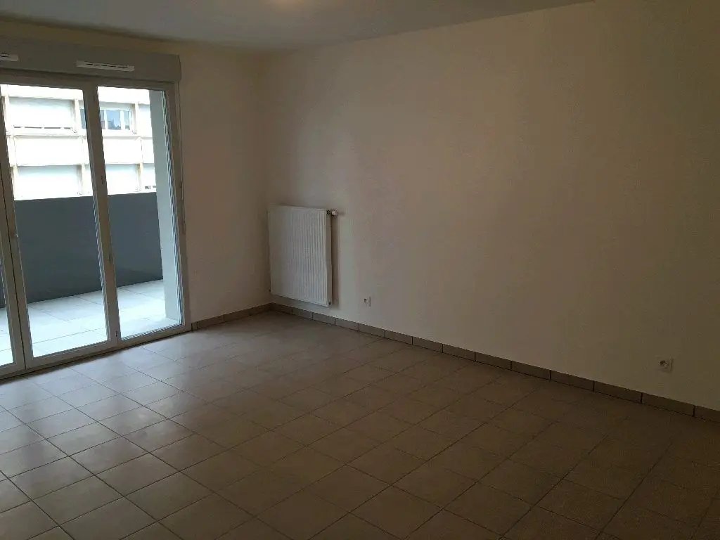 Appartement à louer, 67m², Villeurbanne
