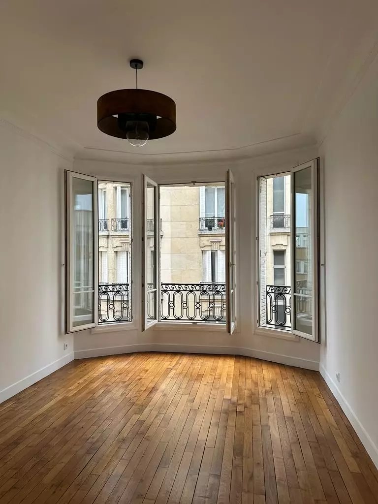 Appartement à vendre, 66m², Montreuil