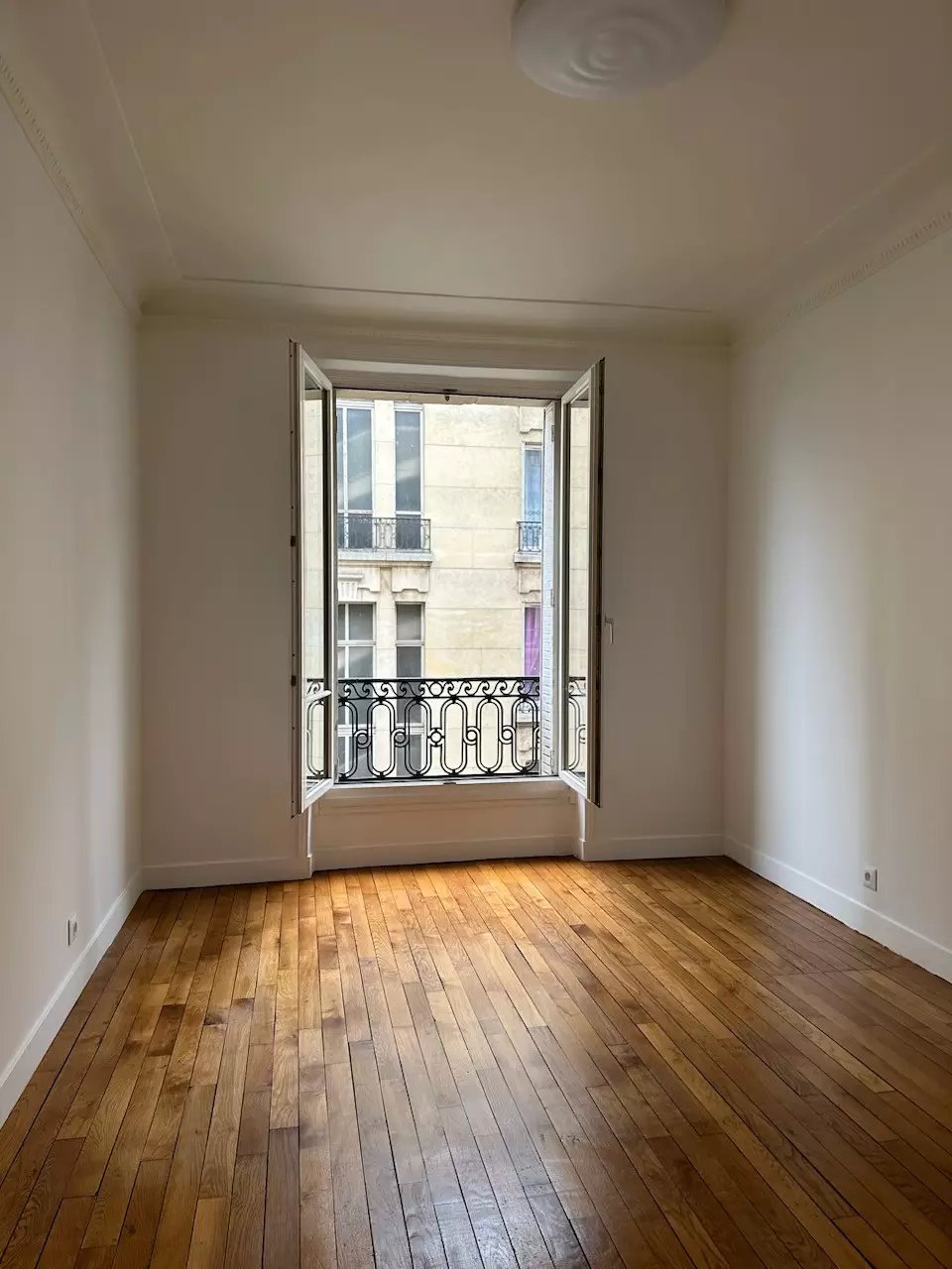 Appartement à vendre, 66m², Montreuil