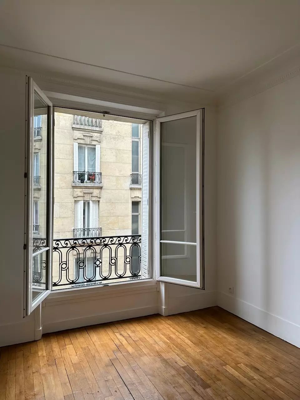 Appartement à vendre, 66m², Montreuil