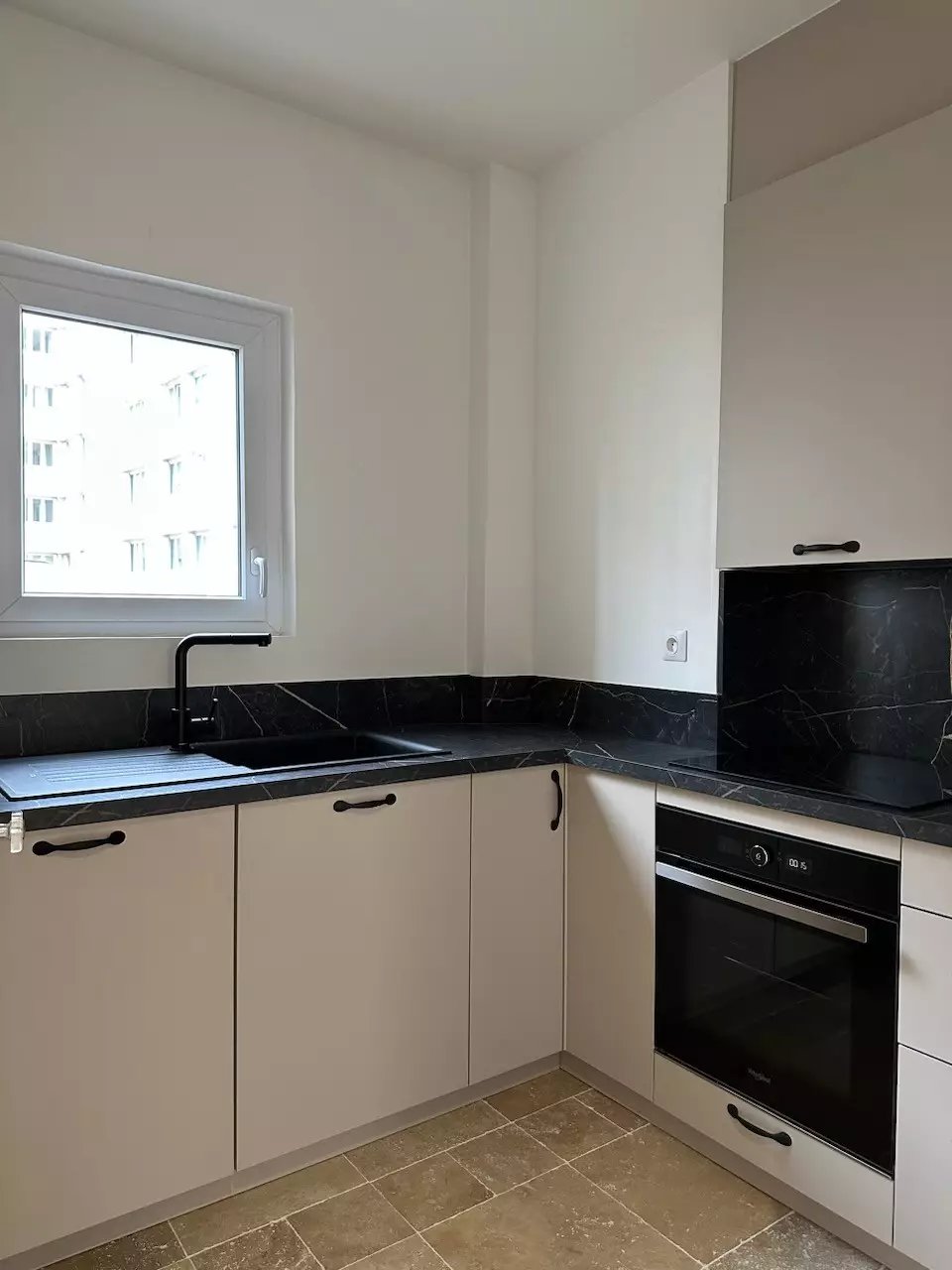 Appartement à vendre, 66m², Montreuil