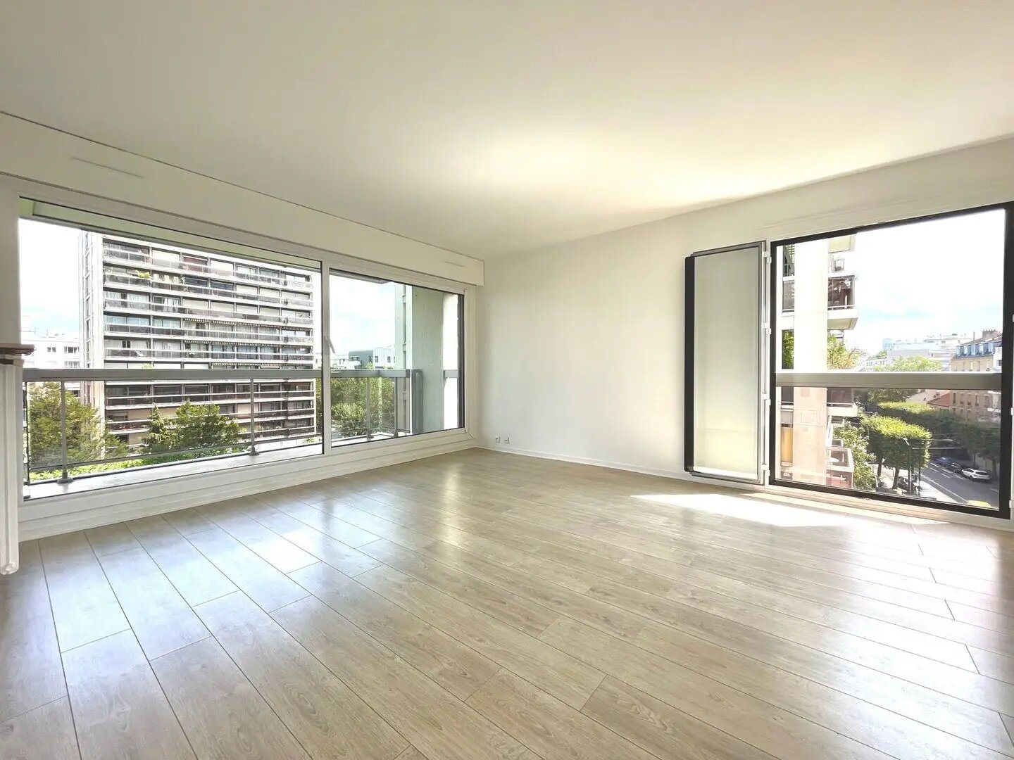 Appartement à louer, 67m², Boulogne-Billancourt