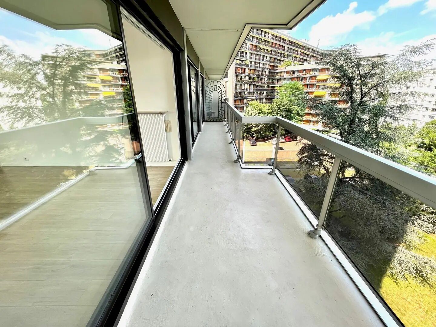 Appartement à louer, 67m², Boulogne-Billancourt