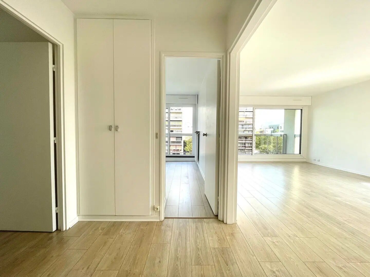 Appartement à louer, 67m², Boulogne-Billancourt