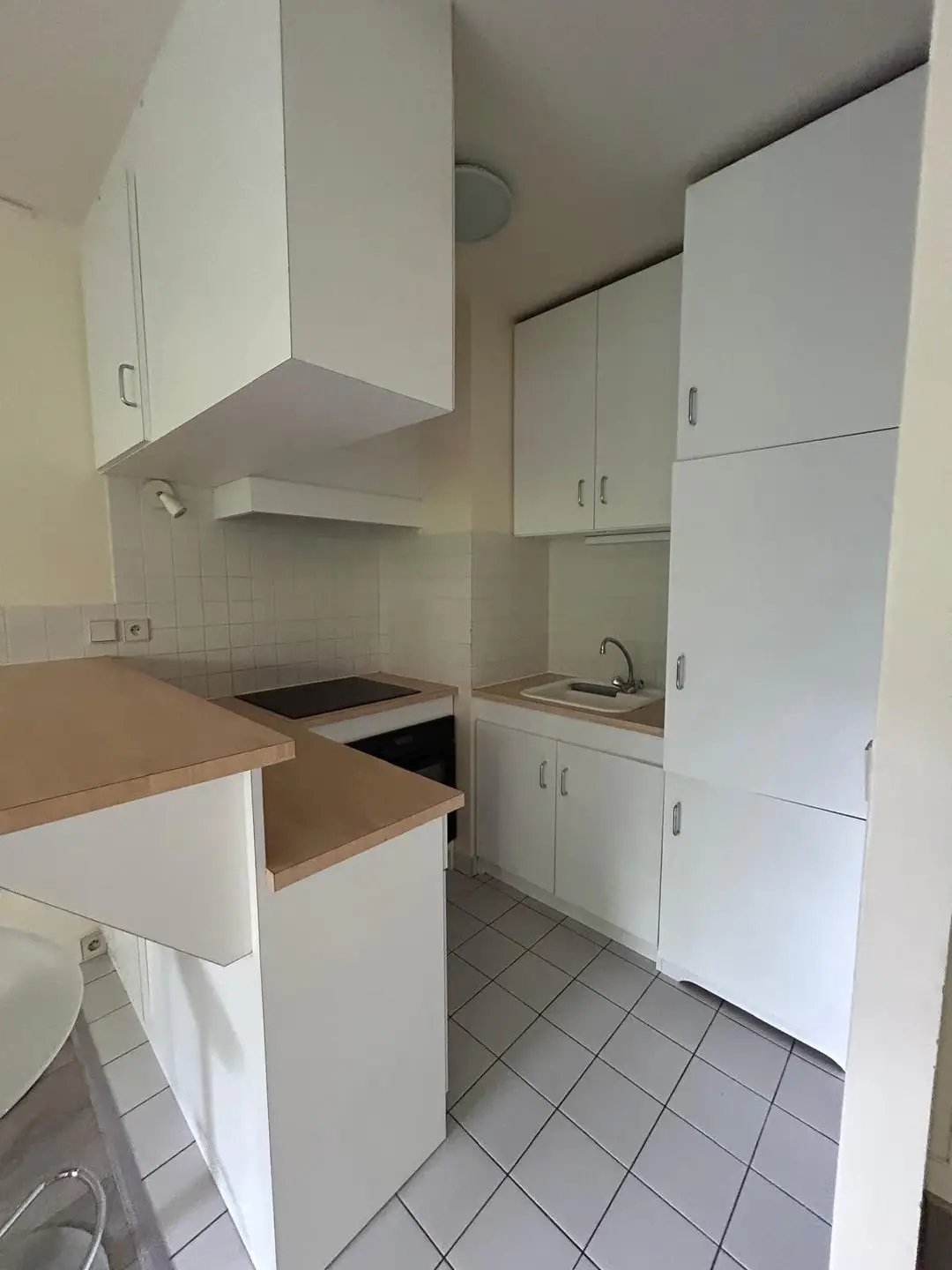 Appartement à louer, 36m², Paris 7ème