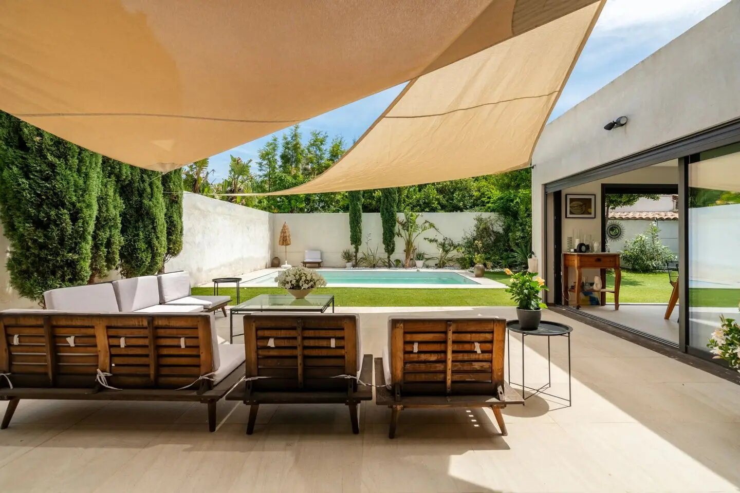Maison à vendre, 135m², Marseille 8ème