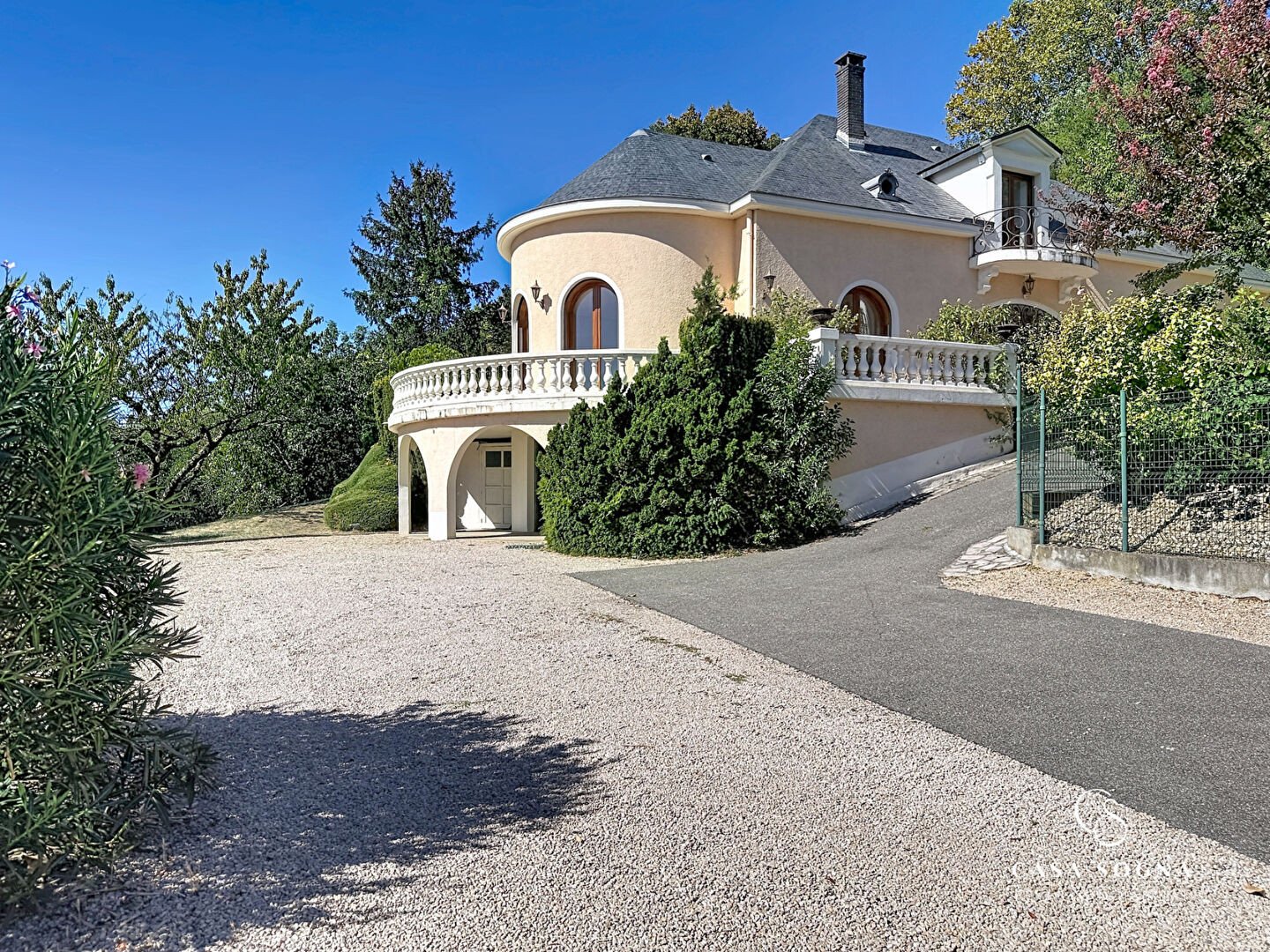 Maison à vendre, 203m², Miribel