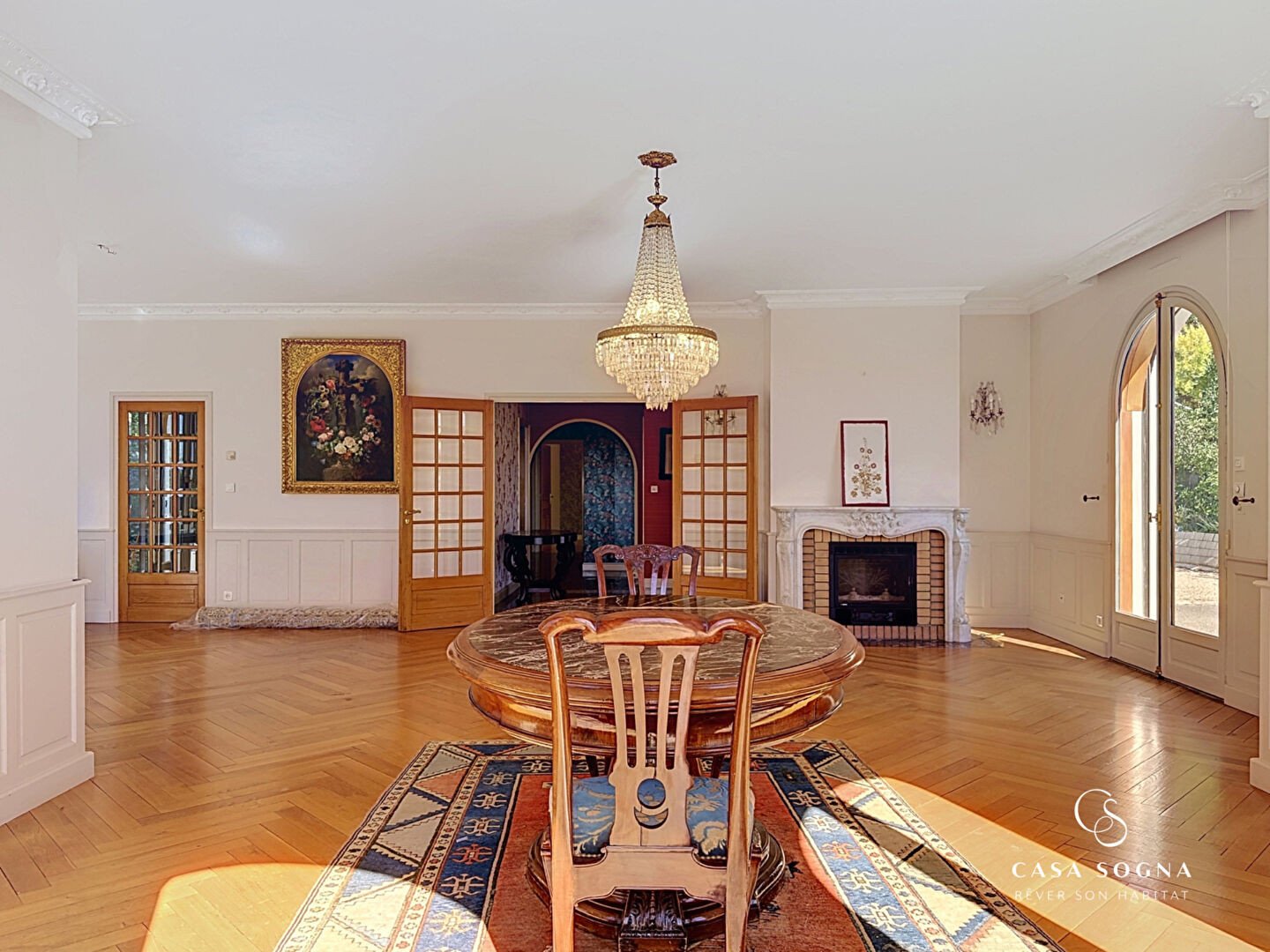 Maison à vendre, 203m², Miribel