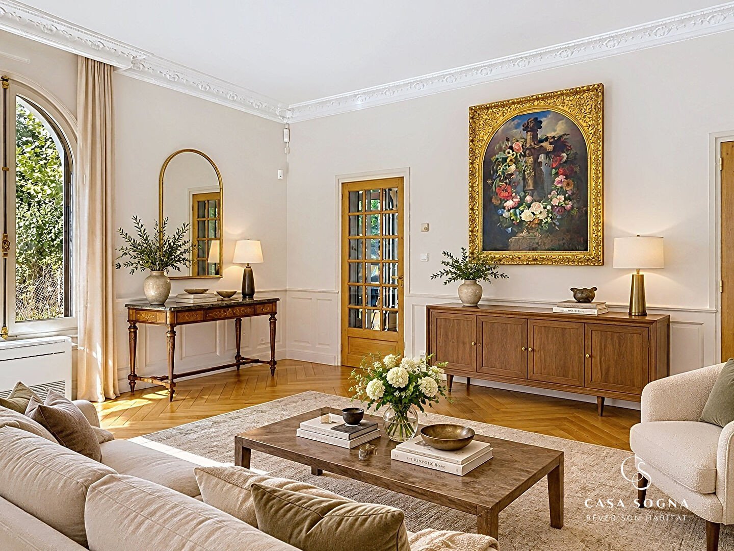 Maison à vendre, 203m², Miribel