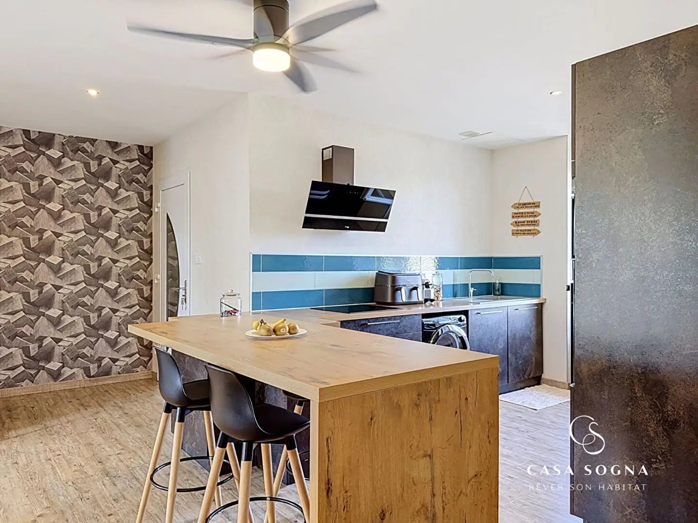 Appartement à vendre, 71m², Ambérieu-en-Bugey