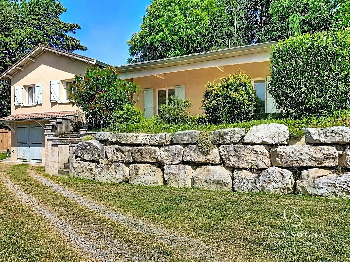 Maison à vendre, 138m², Vaux-en-Beaujolais
