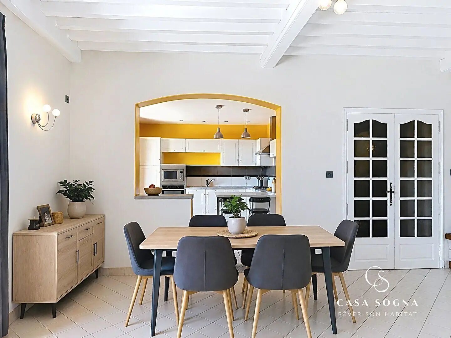 Maison à vendre, 138m², Vaux-en-Beaujolais