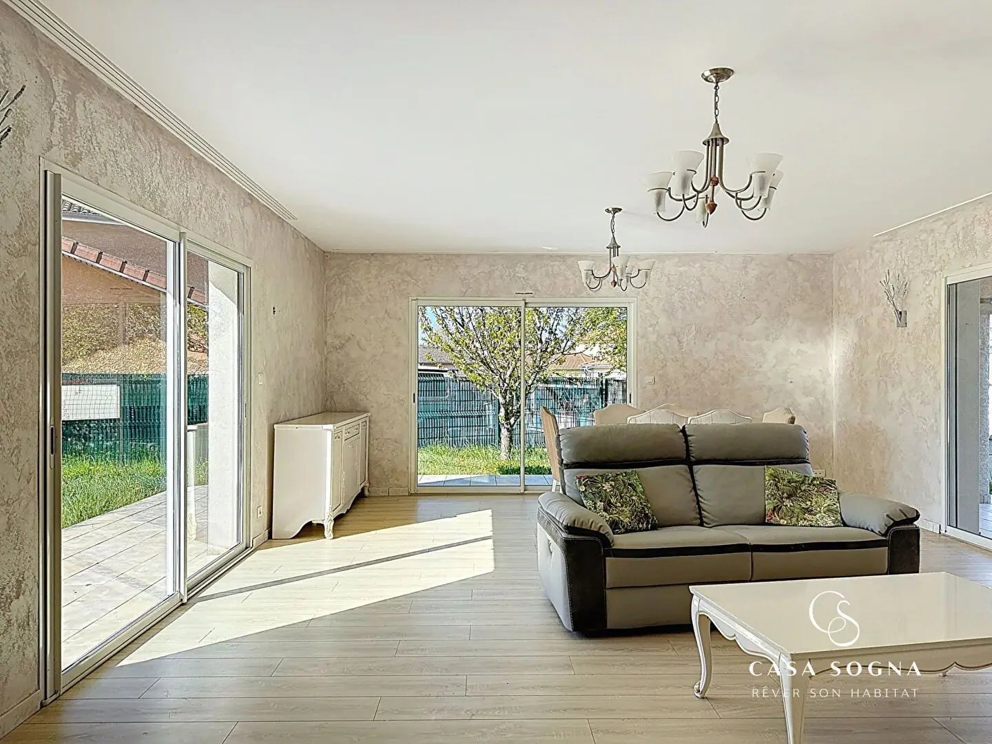 Maison à vendre, 154m², Ambérieu-en-Bugey