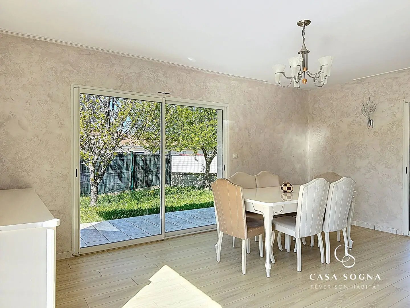 Maison à vendre, 154m², Ambérieu-en-Bugey