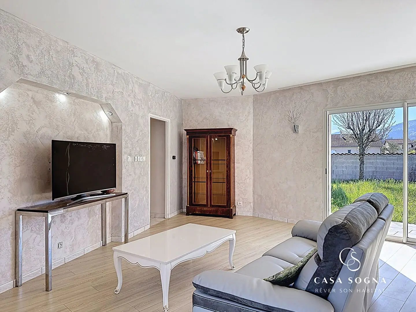 Maison à vendre, 154m², Ambérieu-en-Bugey