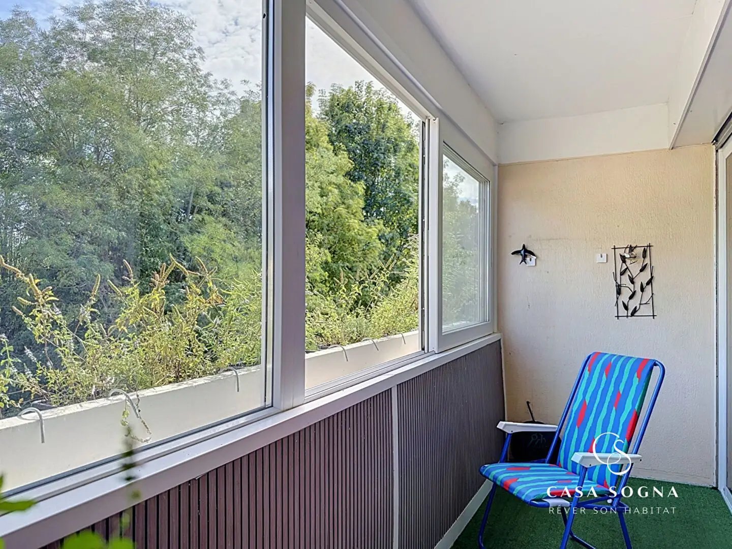 Appartement à vendre, 73m², Lagnieu