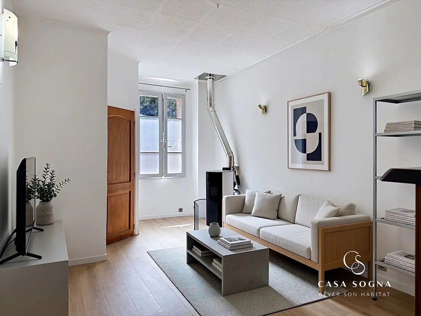 Maison à vendre, 104m², Rumilly