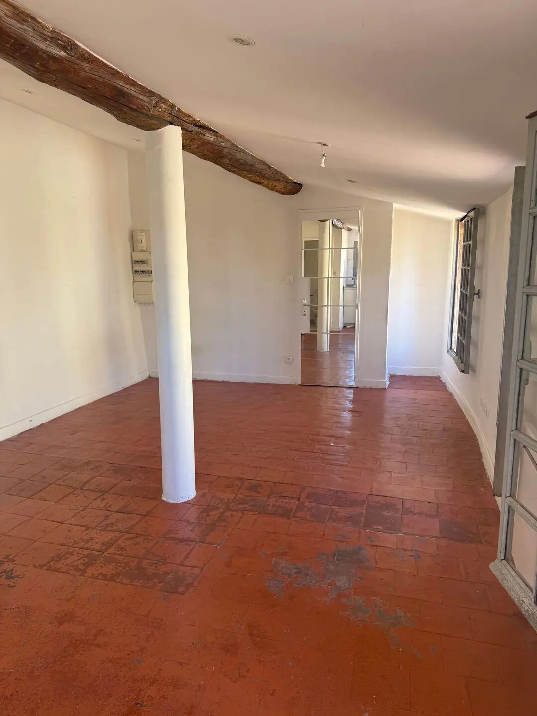 Appartement à louer, 25m², Aix-en-Provence