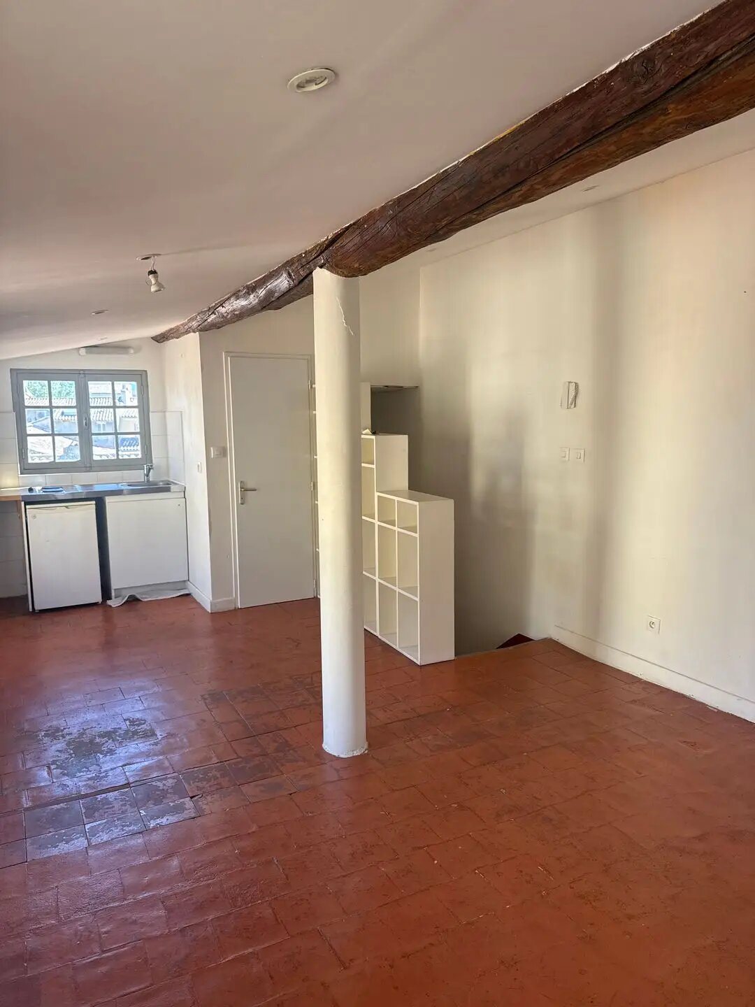 Appartement à louer, 25m², Aix-en-Provence