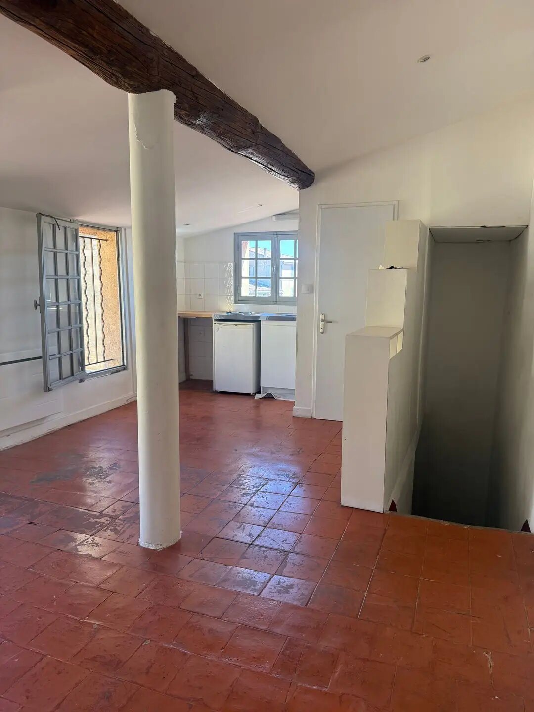 Appartement à louer, 25m², Aix-en-Provence