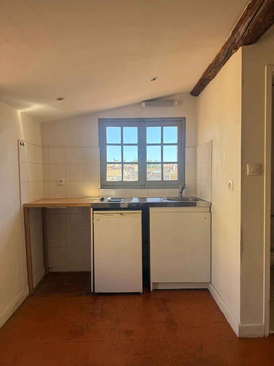 Appartement à louer, 25m², Aix-en-Provence