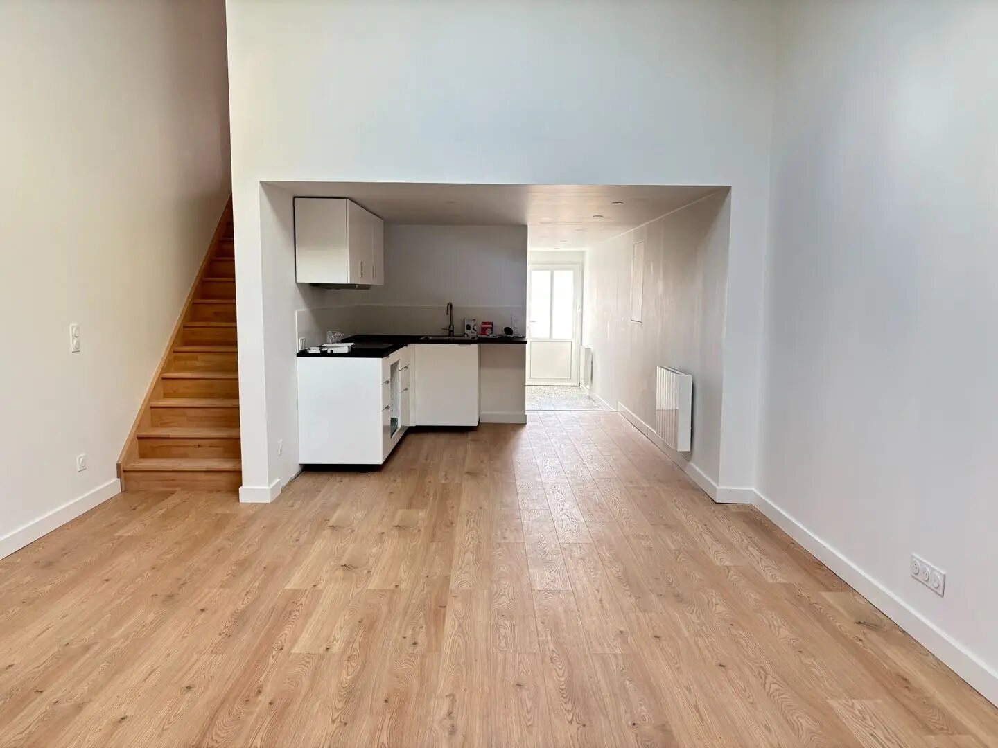 Maison à vendre, 73m², Bordeaux