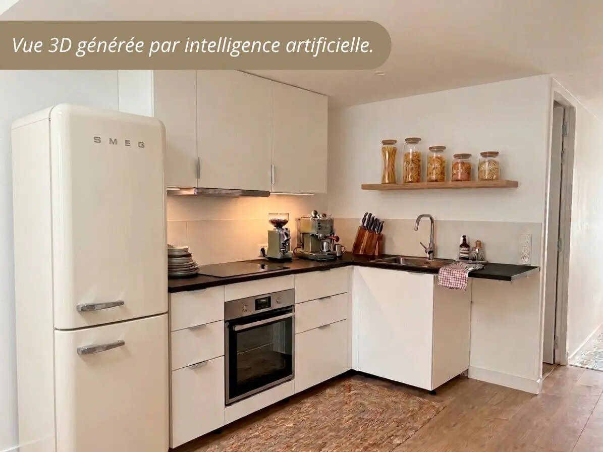 Maison à vendre, 73m², Bordeaux